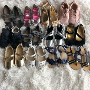 12 toddler girl shoes
